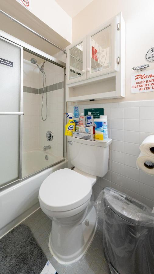 Two Bedrooms Apartment Manage And Supervise By Host Endless Features Amenities Dishwasher Washer Dryer Best Wifi Internet Services By Verizon Fios 960 Upload 960 Download Bi Monthly Free Housekeeping Services Huge 10000 Square Footage 뉴욕 외부 사진