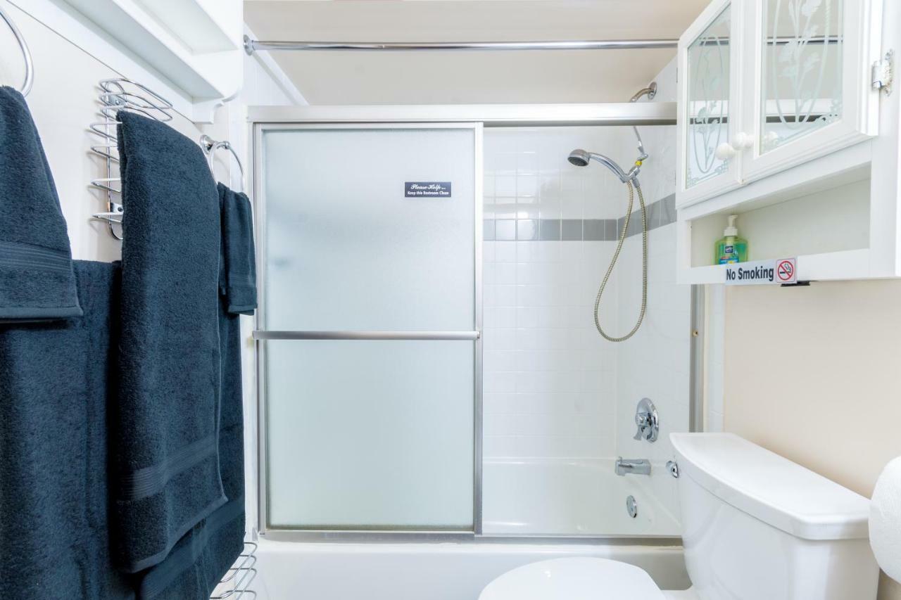 Two Bedrooms Apartment Manage And Supervise By Host Endless Features Amenities Dishwasher Washer Dryer Best Wifi Internet Services By Verizon Fios 960 Upload 960 Download Bi Monthly Free Housekeeping Services Huge 10000 Square Footage 뉴욕 외부 사진